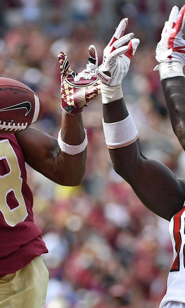 FSU comes up short in final seconds vs. Louisville, remains winless at home